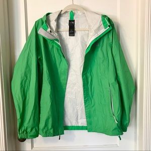 The North Face Rain Jacket